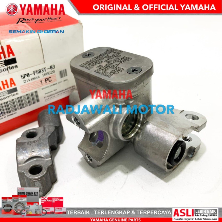 MASTER REM KOMPLIT MIO NEW , MIO M3 , MIO J , MIO GT, XRIDE 115 , SOUL GT 115, SOUL GT 125 , VEGA ZR