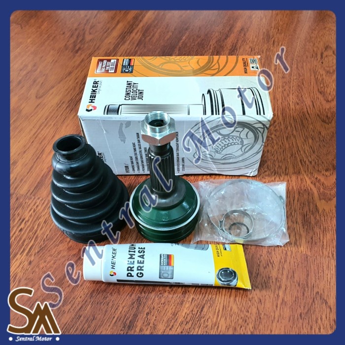 As Roda CV Joint Luar Agya/Ayla New AT
