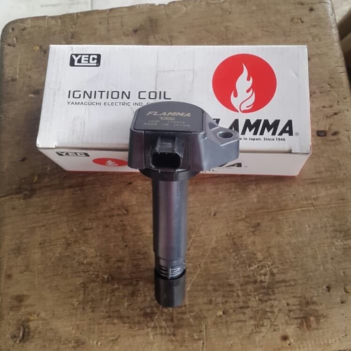 Coil CR-V 2007 - Civic 2006