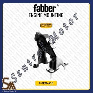 Engine Mounting Belakang Toyota Corona Absolute