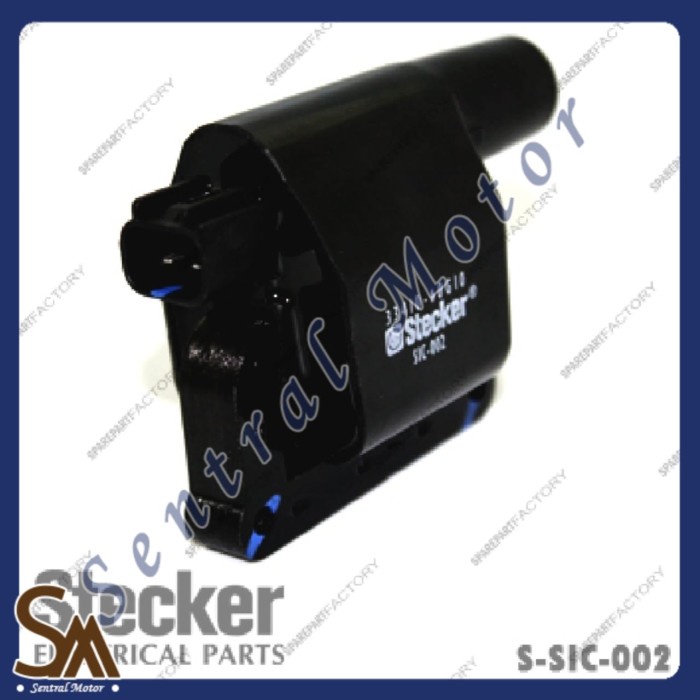 Ignition Coil Koil Suzuki Baleno Old/Karimun Old