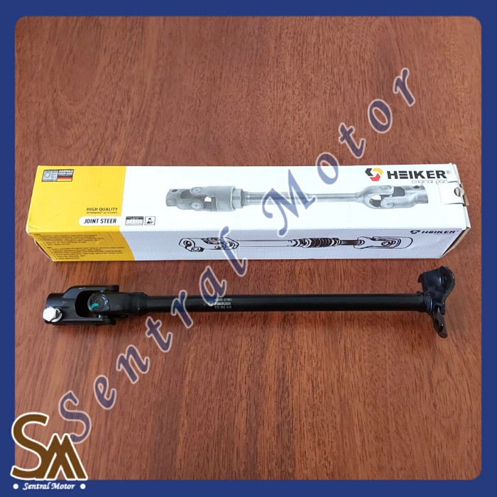 Joint Stir Joint Steer Kijang 5K Gear Box