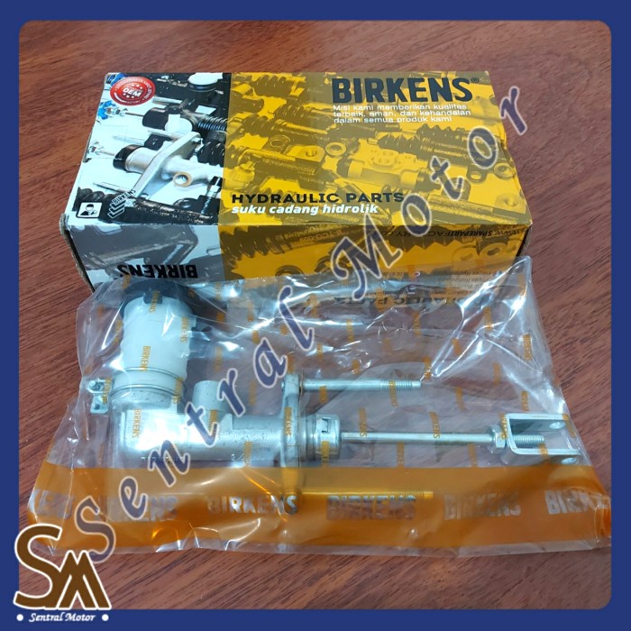 Master Kopling Atas Izuzu Panther