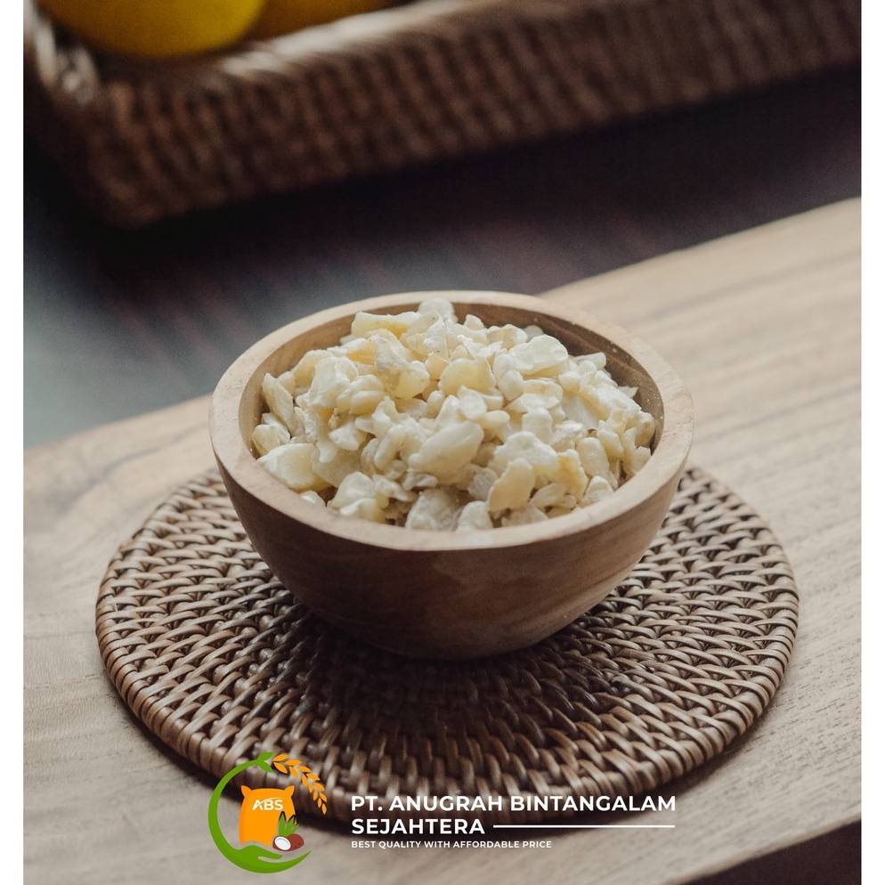 

Grosir.. Menir Kemiri Kualitas Super 1 Kg 80