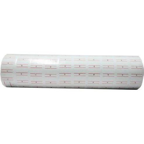 

Efektif Kertas Label Harga 1 Line - Joyko (10Roll)