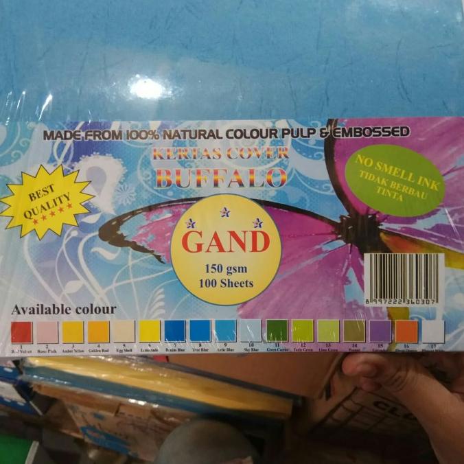 

Cover Buffalo Gand isi 100lembar(pilihan warna tanya terlebih dahulu)