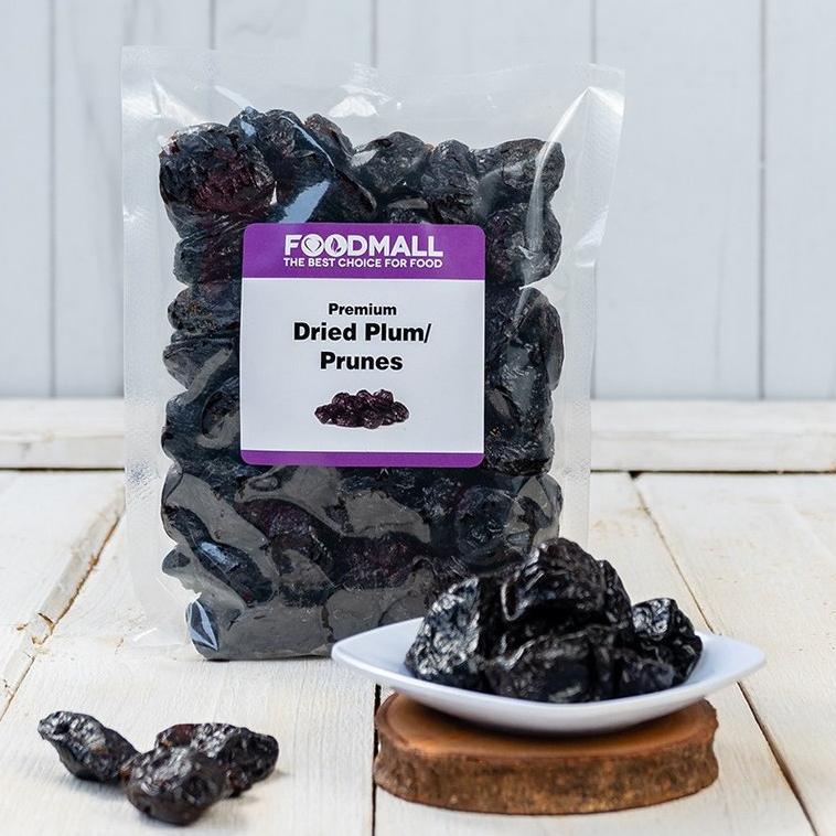 

7.7 Dried Plum 250 gram / Buah Plum Kering / Prunes Premium 250 gram
