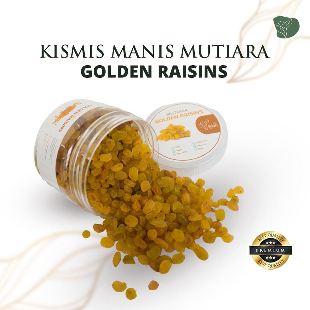 

Promo Kismis arab simin manis high quality original kismis raisin golden mutiara kismis anggur kering