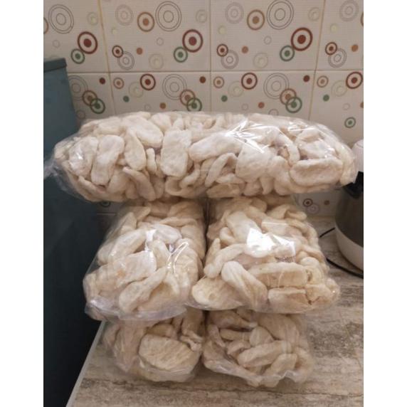 

Promo toping baso aci cuanki lidah gurih enak isi 25 pcs riseller
