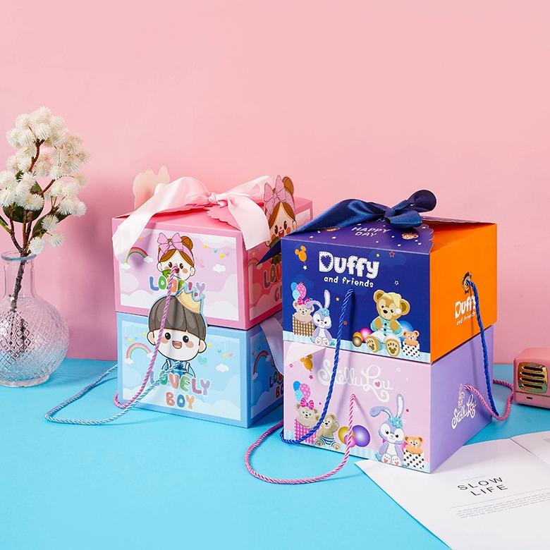 

Terbaru GIFTBOX HAPPY BIRTH DAY / KOTAK HAIDAH ULANG TAHUN / KOTAK KADO / KOTAK ULANG TAHUN / GIFTBOX DINOSAURUS