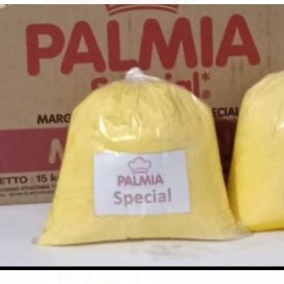 

⚡COD⚡ Mentega Palmia Special - Special Rep 500gr
