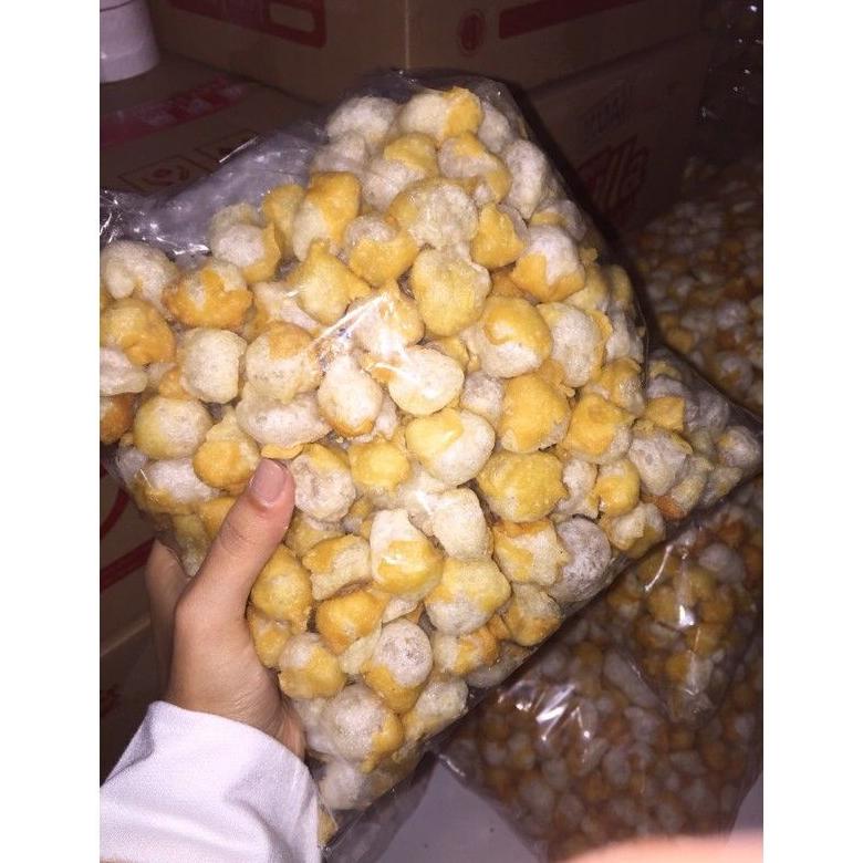 

Promo SIOMAY MINI KERING 1 KG