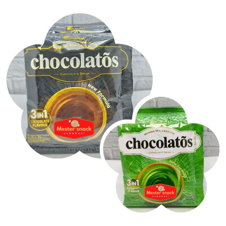 

Diskon Chocolatos Drink (1 renceng isi 10 pcs) 05V