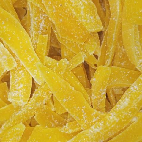 

New manisan mangga stik kering 500gr