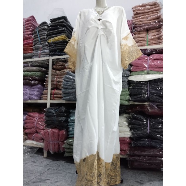 kaftan fashion muslim/baju muslim/kavana kaftan/kaftan Shakilla