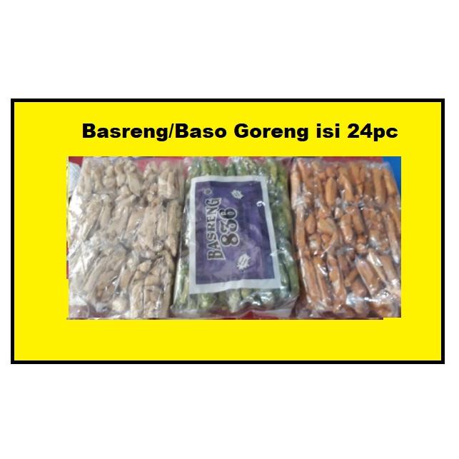 

Sale 7.7 Basreng / Bakso Goreng