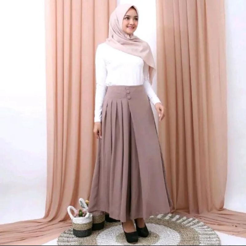 KULOT HUSNA KANCING 2