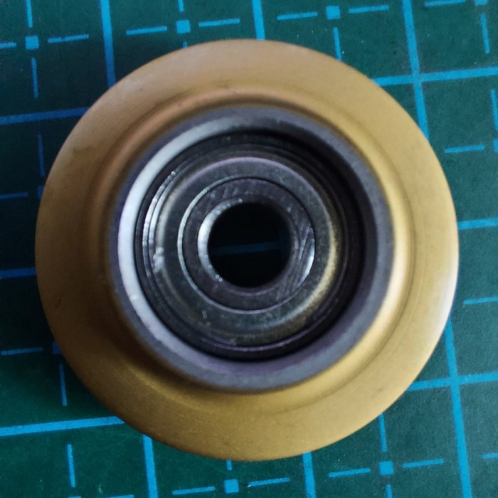 Mata Potong Tube cutter Black Diamond type 11318 ORIGINAL