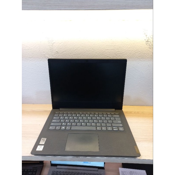 LAPTOP SECOND LENOVO IDEAPAD S145 INTEL CORE I5 1035G1 RAM 8GB SSD 512GB
