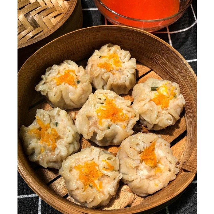 

Terbaru DIMSUM ISI 100 PCS / DIMSUM AYAM