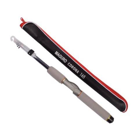 Joran Antena Maguro Corona 15,165,1,,24,27,3