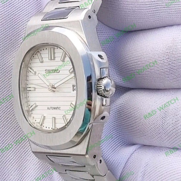 HOT SALE SEIKO MODDING NAUTILUS TERBARU