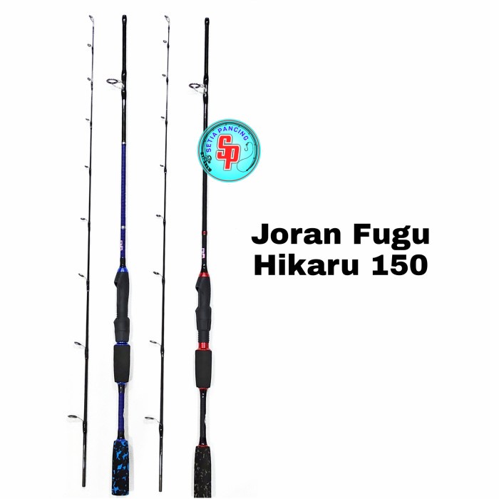Joran Fugu Hikaru 15