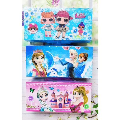 

TEMPAT PENSIL ANAK PEREMPUAN KODE N 3 TEMPAT PENSIL ANAK PEREMPUAN ADA KUNCI TEMPAT PENSIL ADA KODE