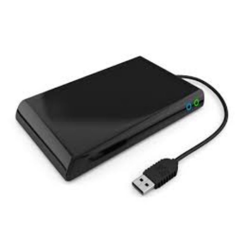 harddisk eksternal 2Tera