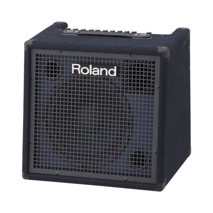 Best Seller Roland Kc400 Keyboard Amplifier / Roland Kc 400 /