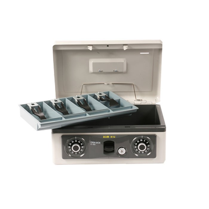 

Best Seller Cash Box Akashi C-302