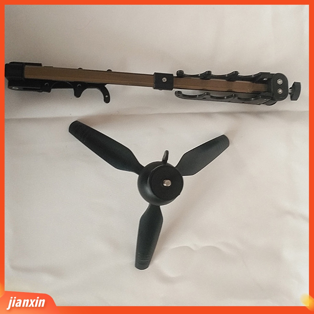 [Jianxin] Bracket Dudukan Joran Pancing Portable Adjustable