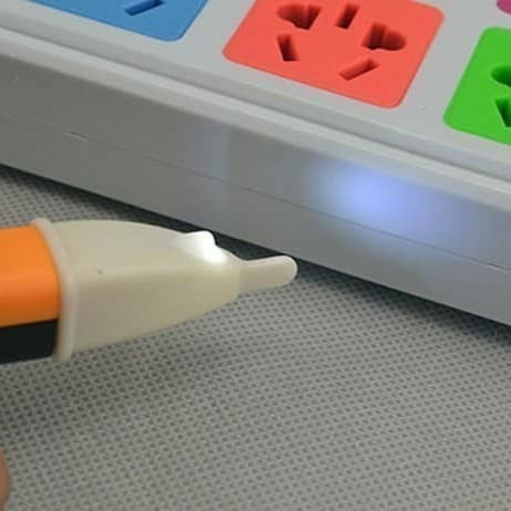 BAROKAH gAMIS GOTU PREMIUM IMPORT / PEN LISTRIK PENDETEKSI KABEL PUTUS