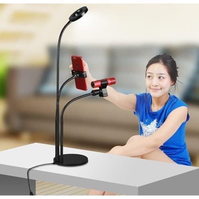 TDS MAXI HOLDER ALAT STREAMING PRAKTIS