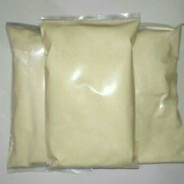 

Stok terbaru Susu Kambing Kemasan (200gr) polos tanpa label