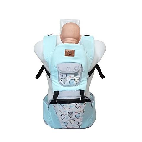 Gendongan Bayi Hipseat Snobby