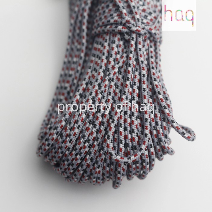 Best Seller Tali Prusik 2Mm / Tali Paracord 2Mm / Tali Gunung