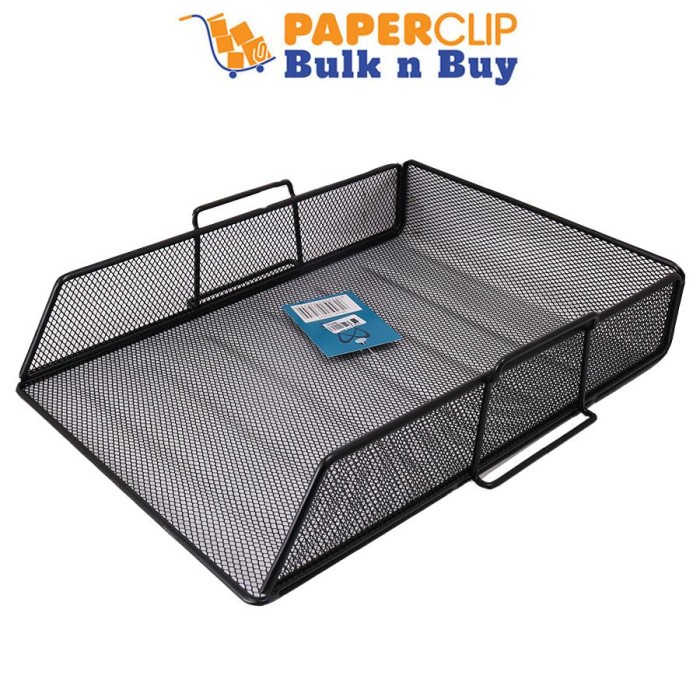 

Terlaris Letter Tray Ajs-042 Jala B