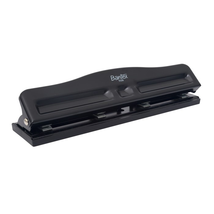 

Best Seller Bantex Perforator 4 Holes Black #9328 10