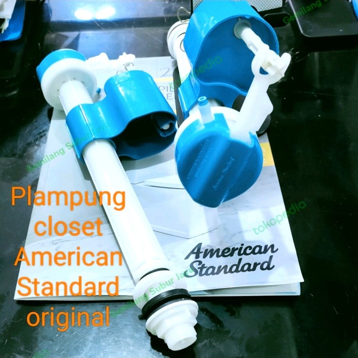 Pelampung Closet American Standard