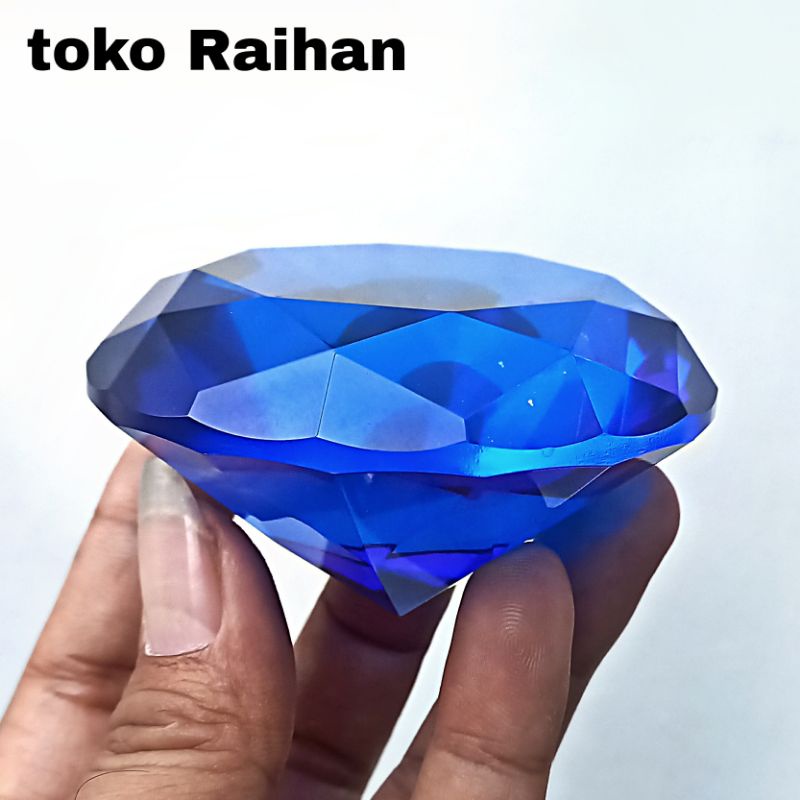 BATU AMERICAN DIAMOND JUMBO