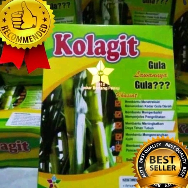 

(COD )NEW_PRODUCT KOLAGIT ASLI MEDAN 100% PROMO