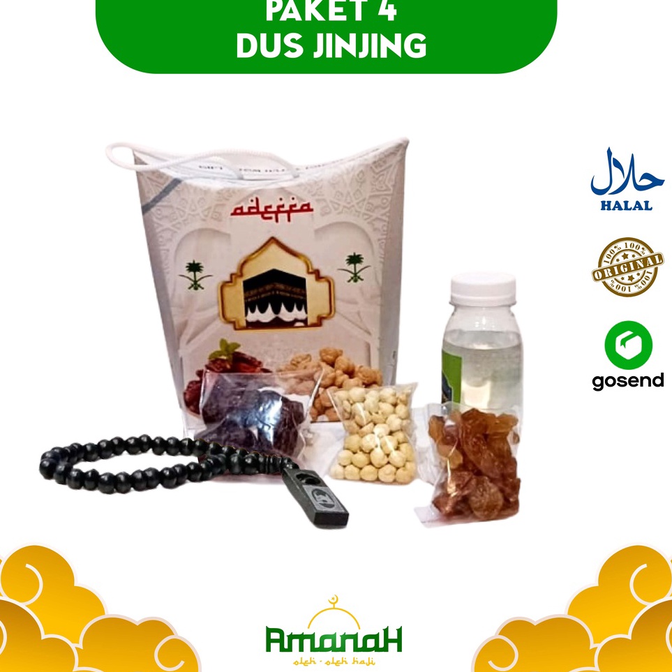 

Free Ongkir paket oleh oleh haji dan umroh + tasbih kayu + dus jinjing