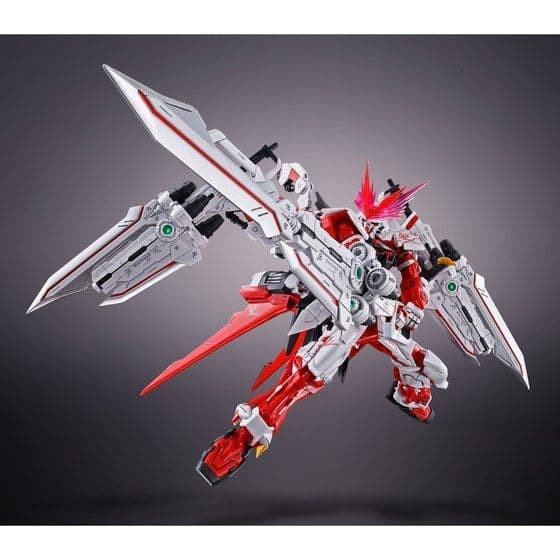 DISKON SPESIAL MG GUNDAM ASTRAY RED DRAGON PREMIUM BANDAI LIMITED TERLARIS