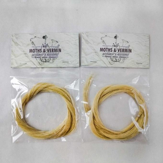 Bow Hair Violinrambut Bow Biola Kode 469