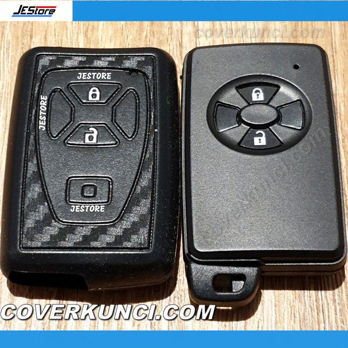 Yaris Kondom Alphard Toyota Cover Kunci Toyota Carbon Bk Yaris Bakpao