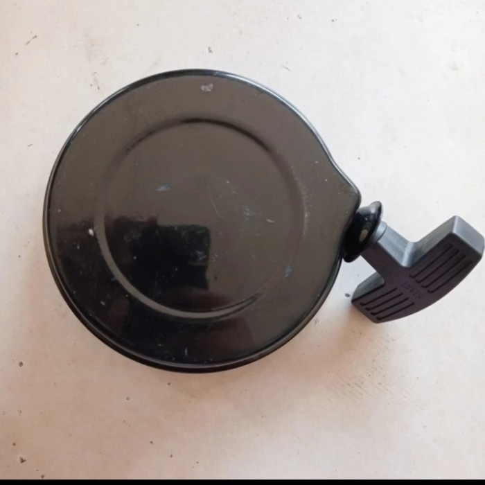 RECOIL TARIKAN STATER MESIN TRAKTOR FIRMAN FTL 1100H BARU