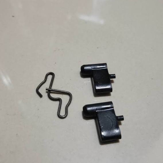 PAWL STATER PELATUK STATER MESIN CHAINSAW STHIL MS 180 MS 250 MS 382 BARU