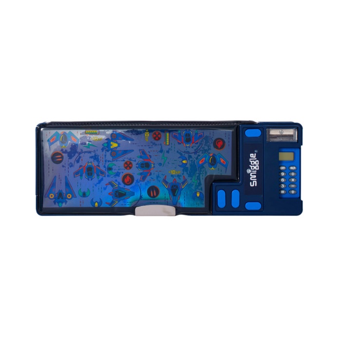 

Sggle Budz Pop Out Cil Case Tempat Sil Sggle Pop Out