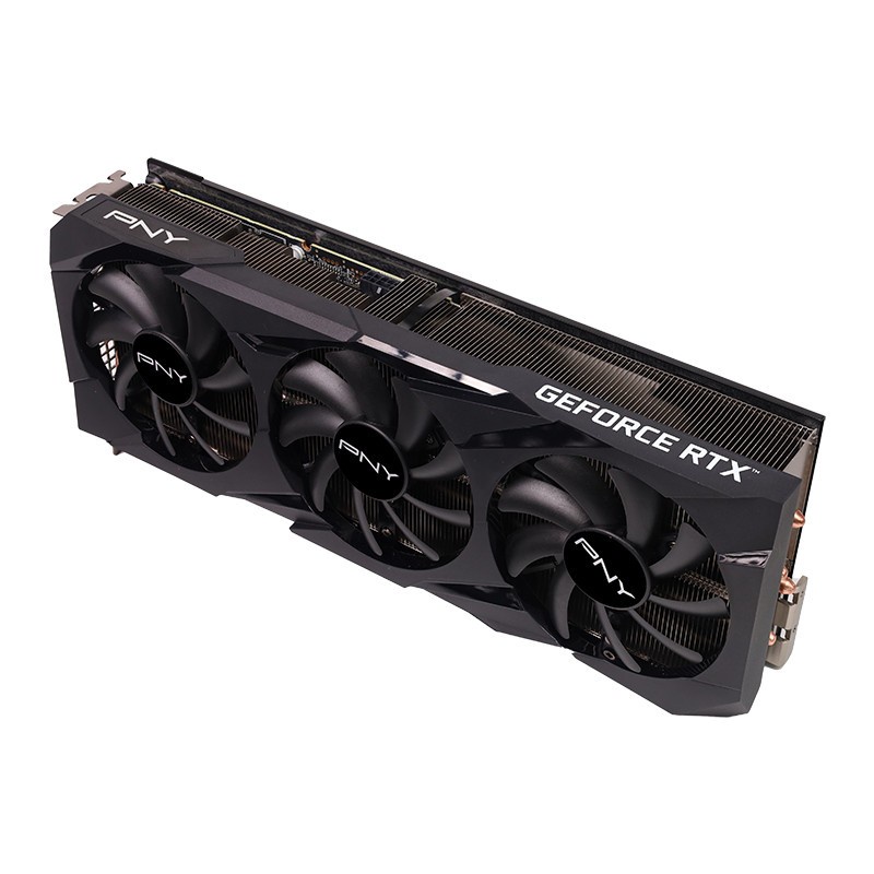 VGA PNY GeForce RTX 3070 Ti 8GB VERTO Triple Fan 8GB GDDR6X